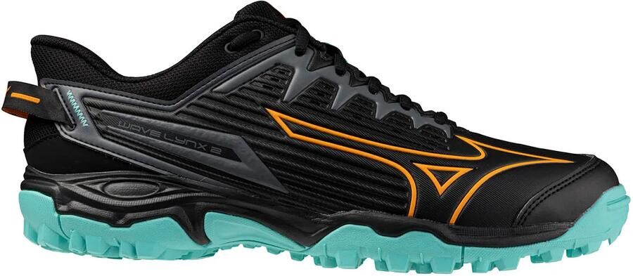 Mizuno Wave Lynx 2 Hockeyschoenen Senior