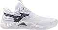 Mizuno Indoor schoenen Wave Mo tum Elite - Wit