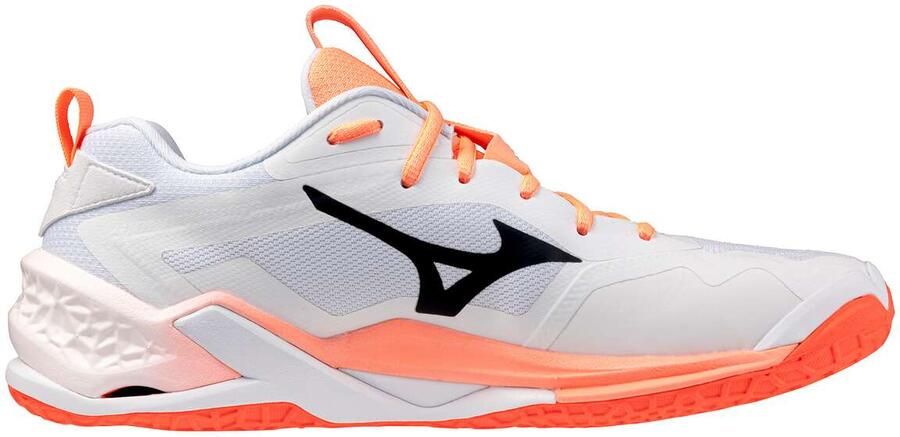 Mizuno Wave Stealth Neo 2.0 Sportschoenen Senior
