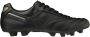 Mizuno Morelia II Elite Gras Voetbalschoenen (FG) Zwart - Thumbnail 2