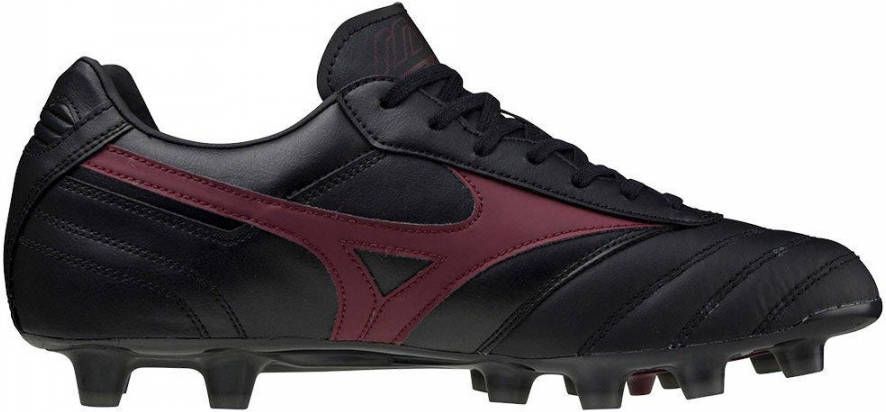 Dames Schoenen voor voor heren Sneakers voor heren Lage sneakers Mizuno Voetbalschoenen Chaussures De Football Morelia In in het Zwart 