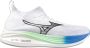 Mizuno Hardloopschoenen Neo Zen - Thumbnail 1