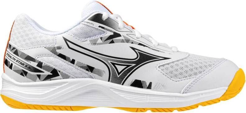 Mizuno Stealth Star 3 Kids