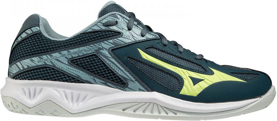 Mizuno Thunder Blade 3