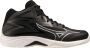 Mizuno Thunder Blade Z Mid Sportschoenen Unisex - Thumbnail 2