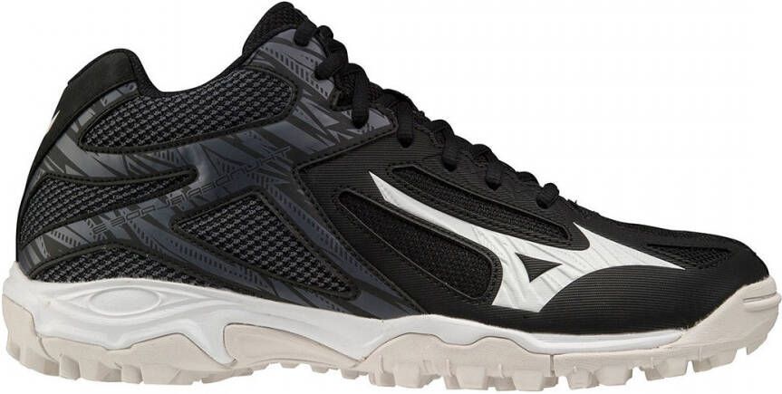 Mizuno Thunderblade3outdoor(u) 10 5