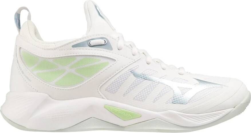 Mizuno Wave Dimension