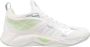 Mizuno Wave Dimension Hardloopschoenen Blue Heren - Thumbnail 2