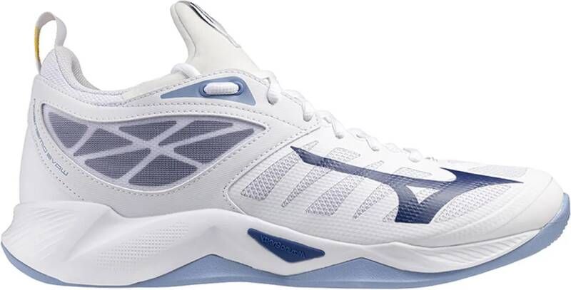 Mizuno Wave Dimension Heren