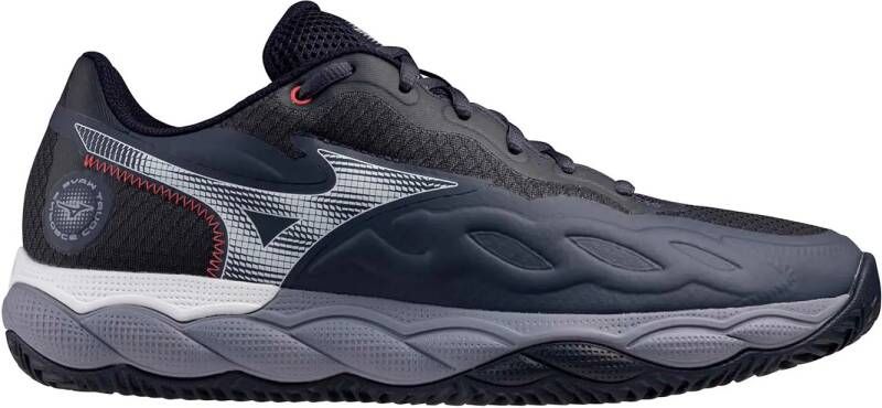 Mizuno Wave Enforce Court Heren