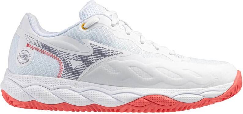 Mizuno Wave Enforce Tour Cc