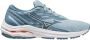 Mizuno Women's Wave Equate 7 Hardloopschoenen grijs - Thumbnail 2