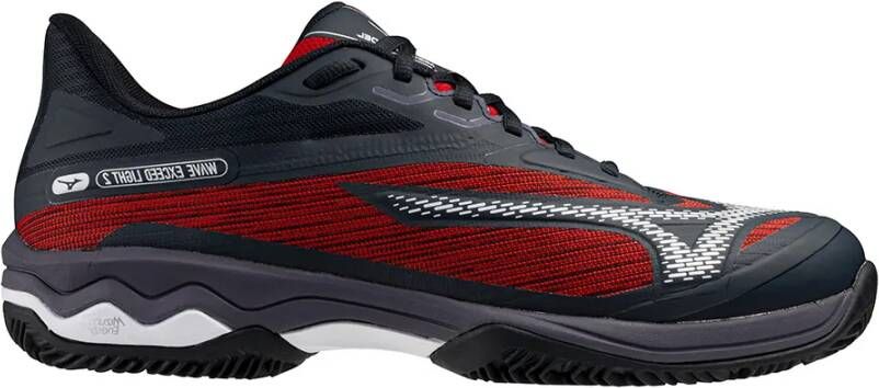 Mizuno Wave Exceed Light 2 Padel Heren