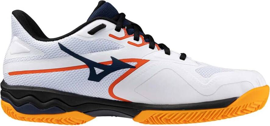 Mizuno Wave Exceed Light 2 Padel Heren