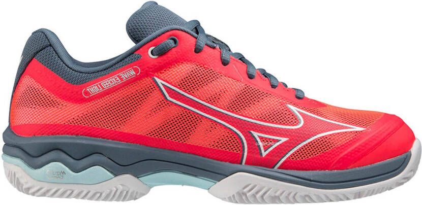 Mizuno Wave Exceed Light Cc