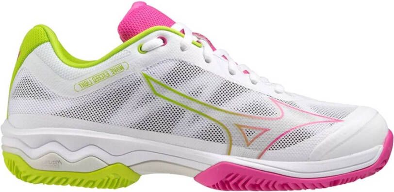 Mizuno Wave Exceed Light Padel