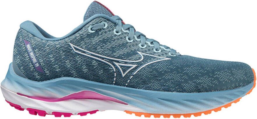 Mizuno Wave Inspire 19