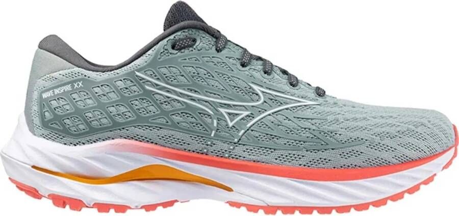 Mizuno Wave Inspire 20 Dames