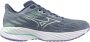 Mizuno Wave Inspire 21 Dames - Thumbnail 2