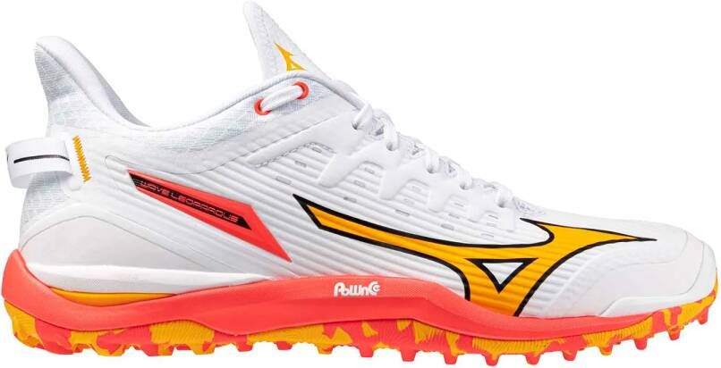 Mizuno Wave Leopardus