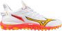 Mizuno Wave Leopardus Sportschoenen nen - Thumbnail 2