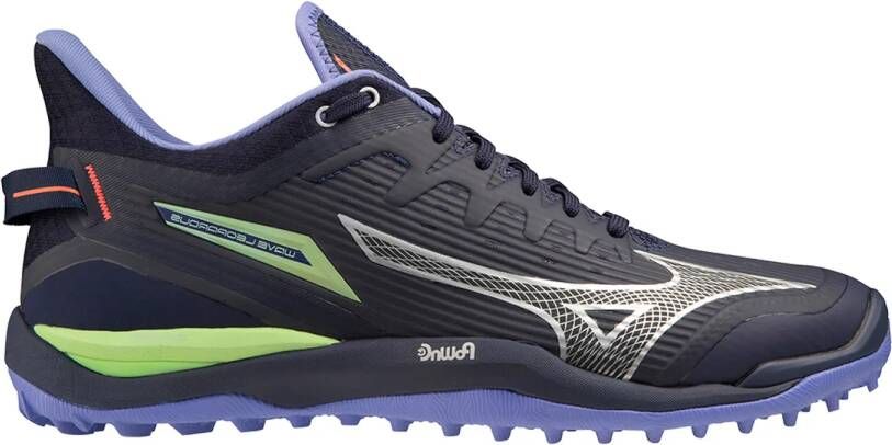 Mizuno Wave Leopardus Uni