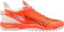 Mizuno Wave Leopardus Hockey Hockeyschoenen Veld - Thumbnail 2
