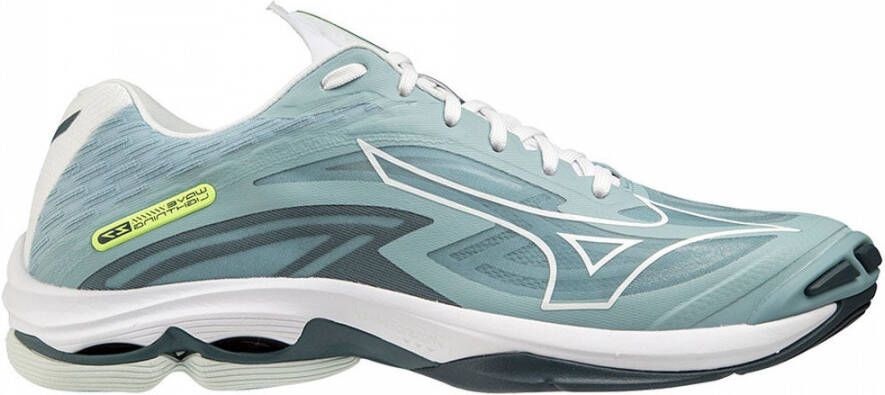 Mizuno Wave Lightning Z7