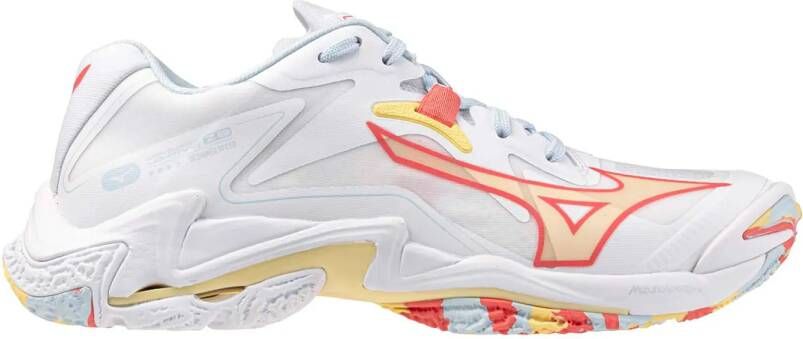 Mizuno Wave Lightning Z Dames