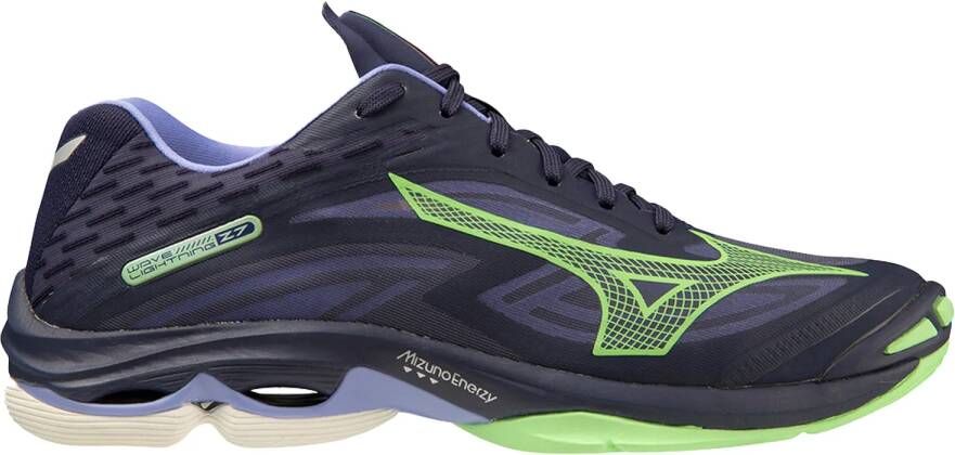 Mizuno Wave Lightning Z7