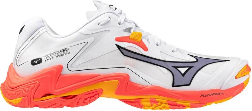 Mizuno Wave Lightning Z8