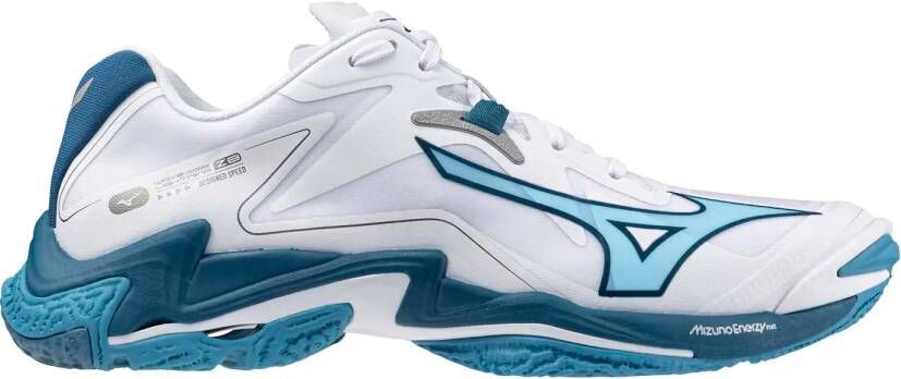 Mizuno Wave Lightning Z8