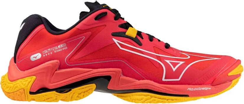 Mizuno Wave Lightning Z8(u)