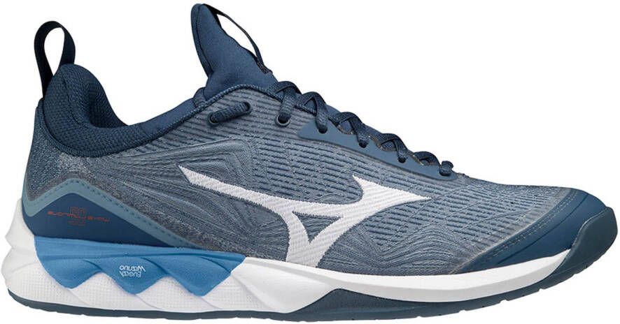 Mizuno Wave Luminous 2