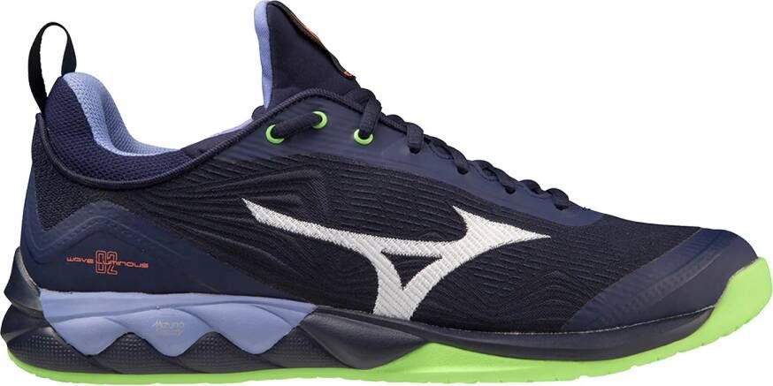 Mizuno Wave Luminous 2