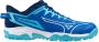 Mizuno Wave Lynx 2 Sportschoenen Unisex - Thumbnail 2