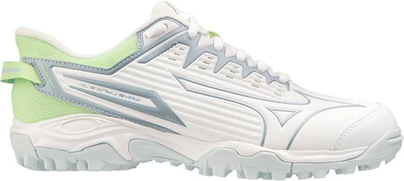 Mizuno Wave Lynx 2 Jr