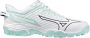 Mizuno Wave Lynx Hockey Hockeyschoenen Veld - Thumbnail 2