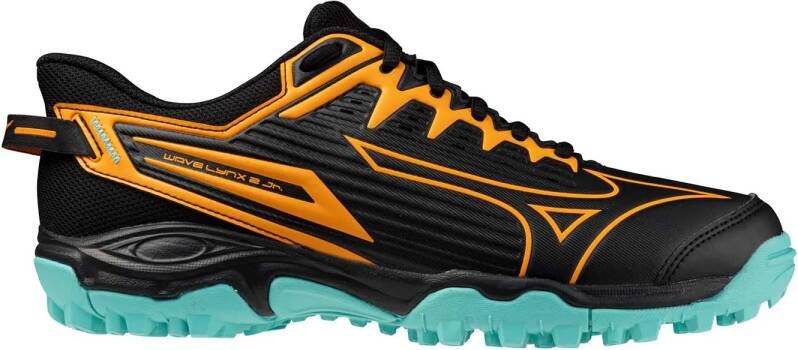 Mizuno Wave Lynx Jr