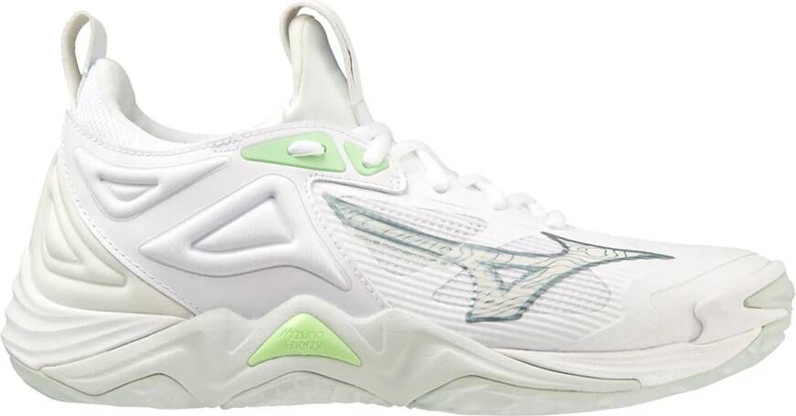 Mizuno Wave Momentum 3