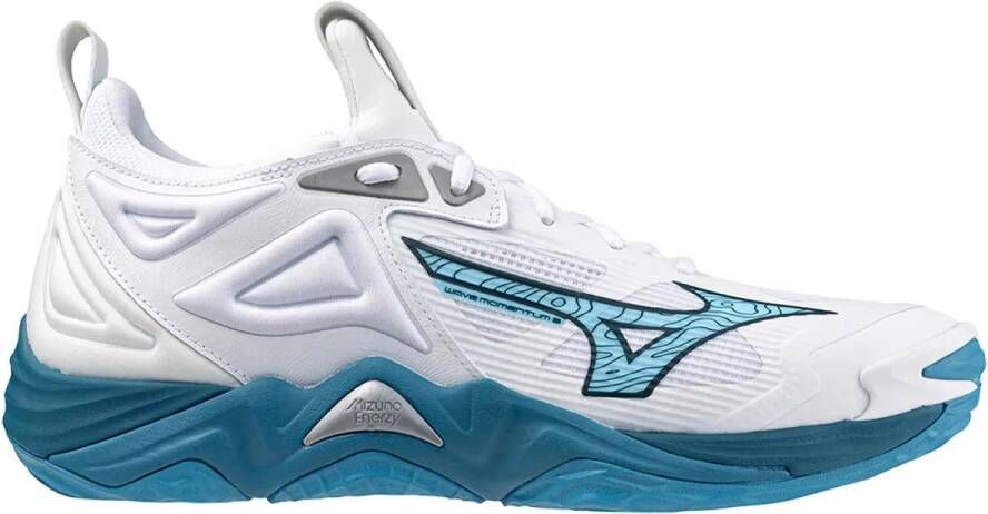 Mizuno Wave Momentum 3