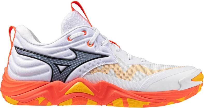 Mizuno Wave Momentum Elite