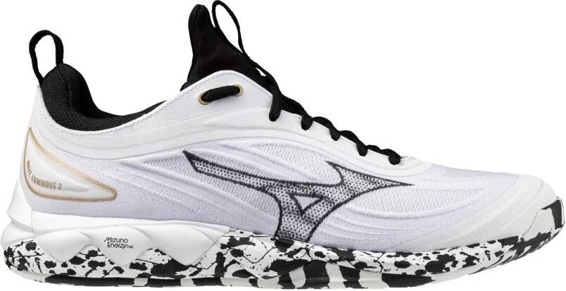 Mizuno Wave Momentum Elite