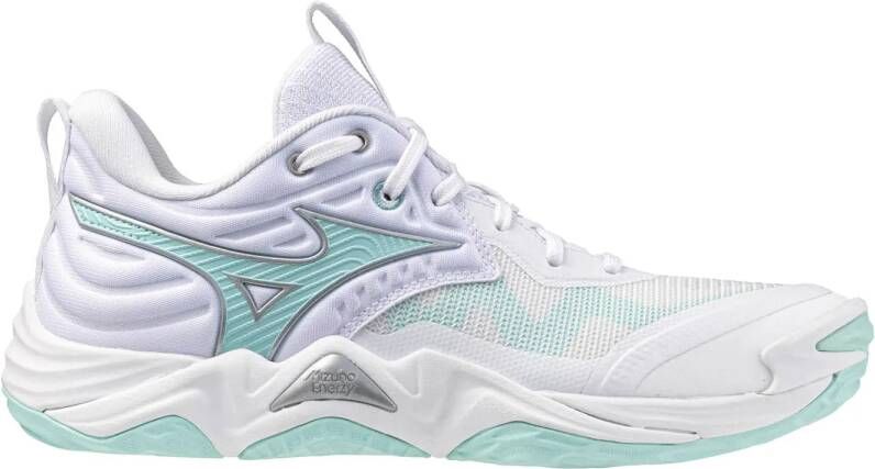 Mizuno Wave Momentum Elite Dames