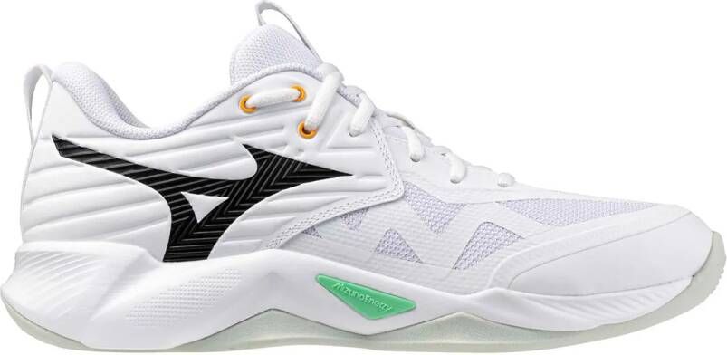 Mizuno Wave Momentum Pro Heren