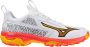 Mizuno Wave Panthera 2 Sportschoenen nen - Thumbnail 2
