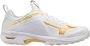 Mizuno Wave Panthera white gold (WK editie) - Thumbnail 2