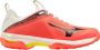 Mizuno Wave Panthera(U) Neon flame black bolt 2 Hockey Hockeyschoenen Veld - Thumbnail 2