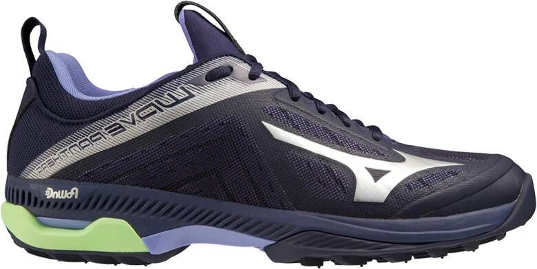 Mizuno Wave Panthera