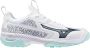Mizuno Wave Panthera Hockey Hockeyschoenen Veld - Thumbnail 2